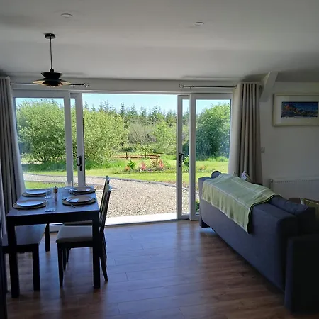 Meadow Apartment Lahinch