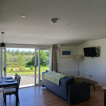 Meadow Apartment