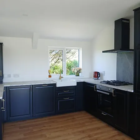 Apartmán Meadow Lahinch