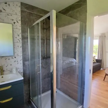 Meadow Apartment Lahinch