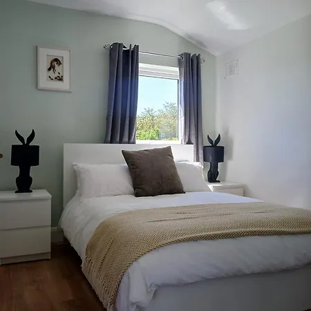 Apartment Meadow Lahinch